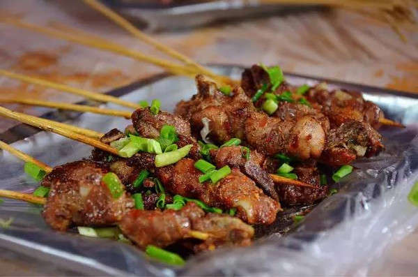 沾益五花肉培训