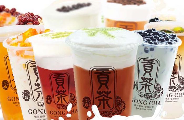 沾益贡茶培训